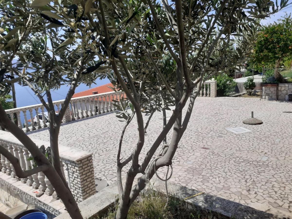 Dada Lägenhet Senj  Exteriör bild
