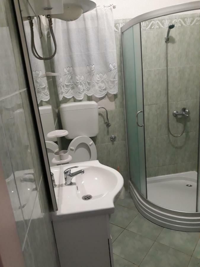 Dada Lägenhet Senj  Exteriör bild