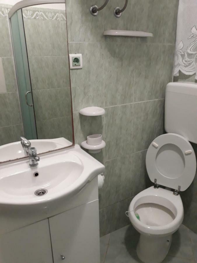 Dada Lägenhet Senj  Exteriör bild