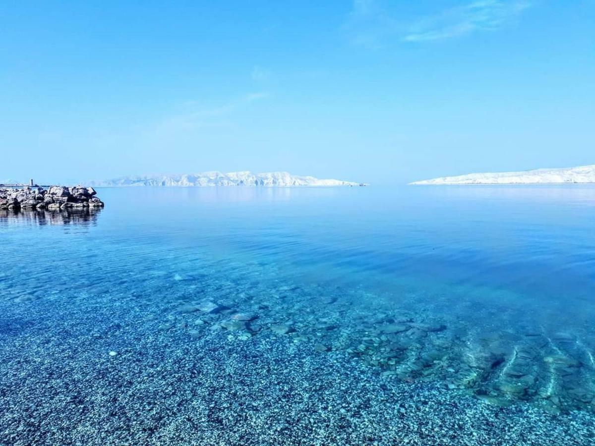 Dada Lägenhet Senj  Exteriör bild