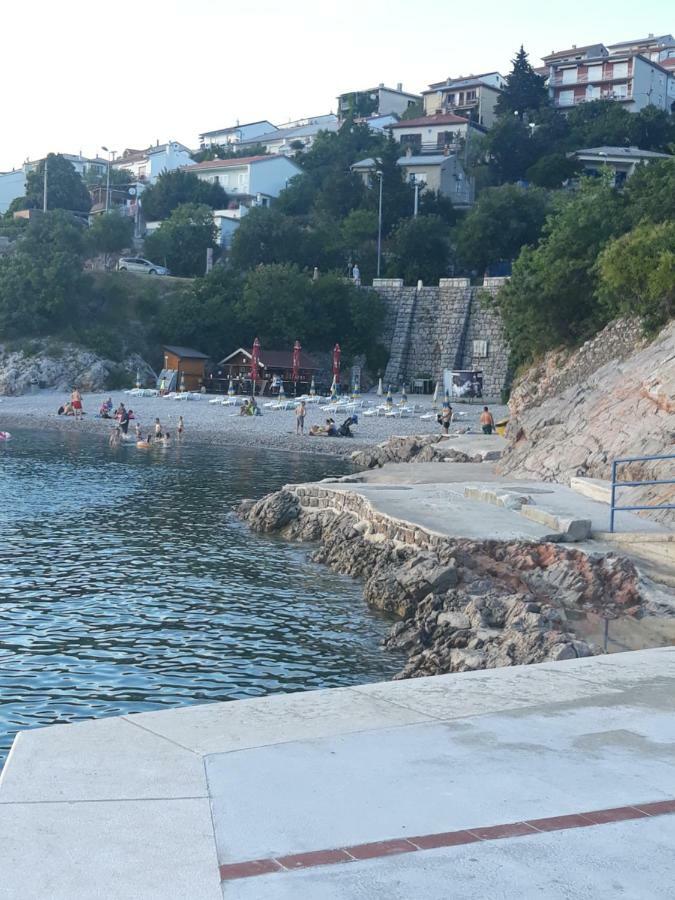 Dada Lägenhet Senj  Exteriör bild