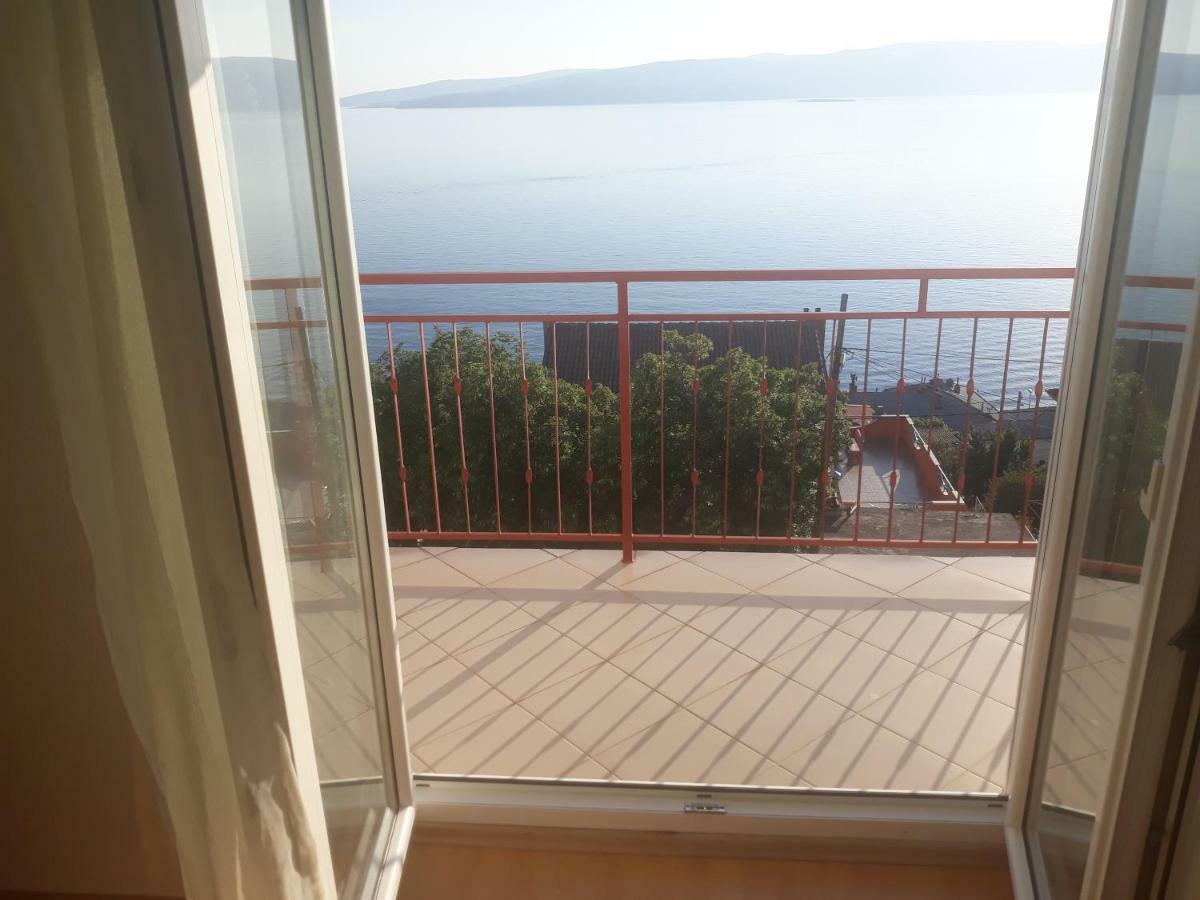 Dada Lägenhet Senj  Exteriör bild